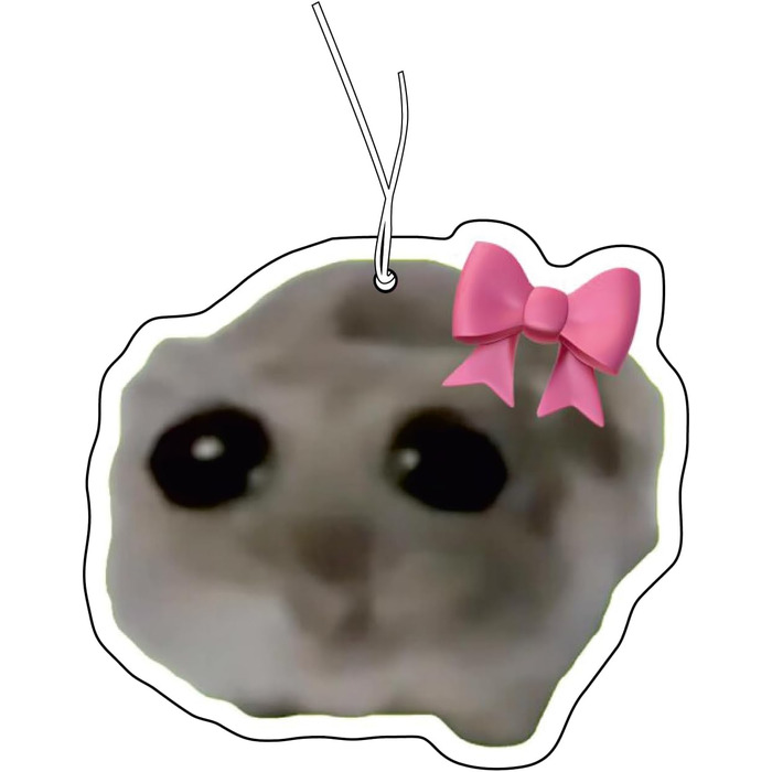 Ароматне дерево з милим мотивом миші, автомобільний кумедний дозатор ароматів, тюнінг автомобіля ароматного дерева, освіжувач пові