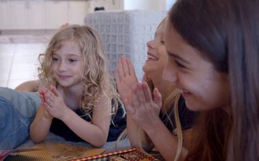 Адвент-календар SOHAR'S ADVENTSKALENDER 2025 Сімейні ігри, для всієї родини