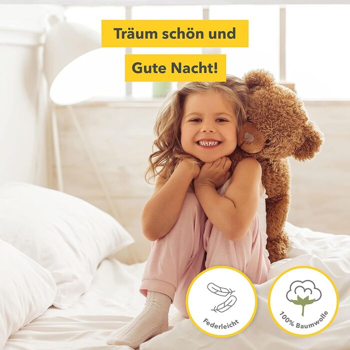 Постільна білизна Trumschn Paw Patrol 135x200 80x80 - Paw Patrol Кінофільм - 100 бавовна - Постільна білизна Chase Paw Patrol Migh