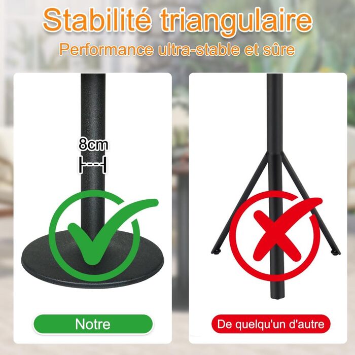 Круглий обідній стіл 70 см, різнокольоровий візерунок дизайнерський круглий обідній стіл, сучасний невеликий кухонний стіл зі стільницею з МДФ та металевим каркасом, ідеально підходить для їдальні, вітальні та кафе, 4 x 70 x 70 x 72 см