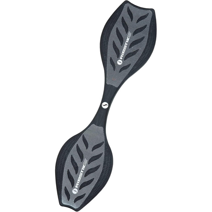 Дитячий скейтборд Razor Ripstik Air 2 колеса, один розмір, чорний