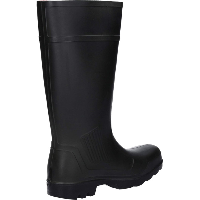 Гумові чоботи Dunlop A Unisex Purofort Professional для дорослих, розмір 47 EU, зелені