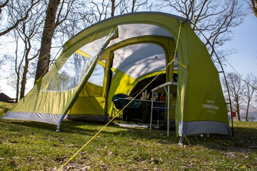 Намет Vango Stargrove II 600XL Herbal (TEQSTARPOH09TAQ)