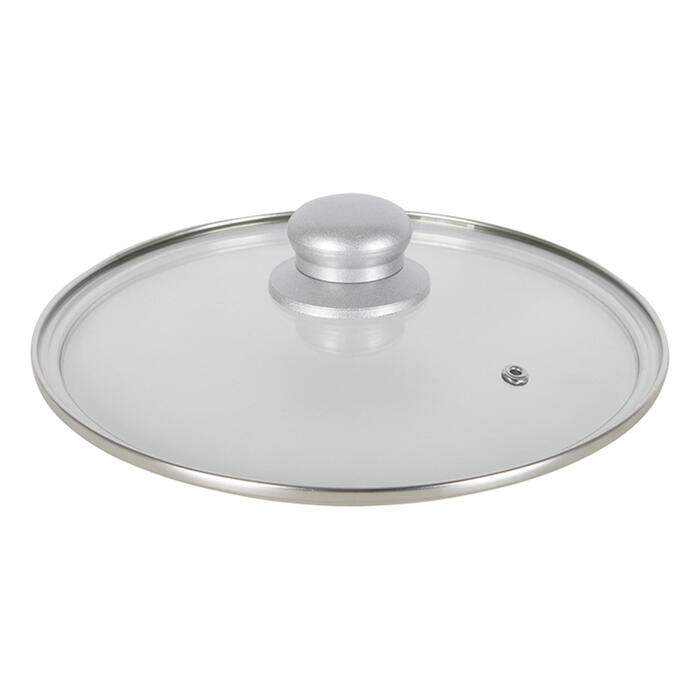 Набір посуду Gimex Cookware Set induction 8 предметів Silver (6977227)