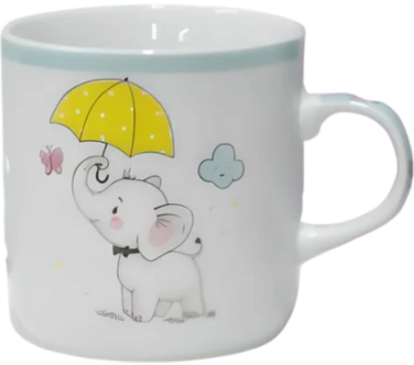 Чашка Limited Edition Rainy Day (6885805)