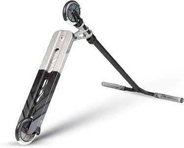 Самокат для фрістайлу Самокат для трюків Командний педальний самокат Самокат кікскротер Самокат для трюків (пропан)