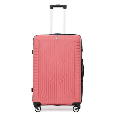 Валіза Semi Line 24' (M) Pink (T5610-2)