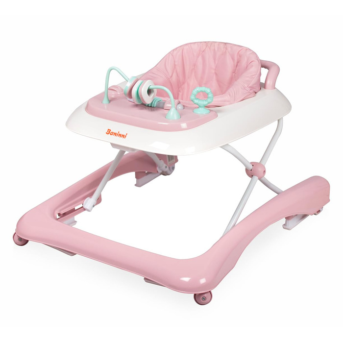 Ходунки 2в1 Ігровий центр Baby Walker