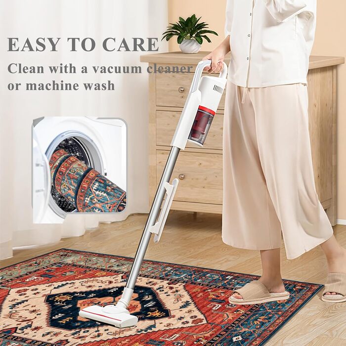 Захисний килимок для твердих підлог 120x150 см Килимок для стільця Ігровий килимок Захисний килимок для підлоги Килимок для офісного стільця Прямокутний килимок для підлоги Нековзний килимок для офісного стільця Килимки для стільців (Multicolour-2) Multic