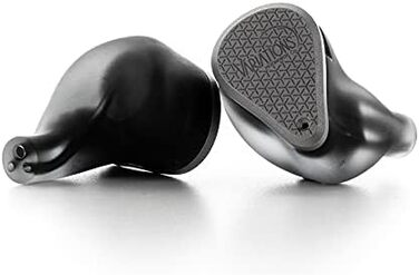 Навушники Fanmusic Moondrop Variations 1DD2BA2EST з технологією Tribrid та змінним кабелем