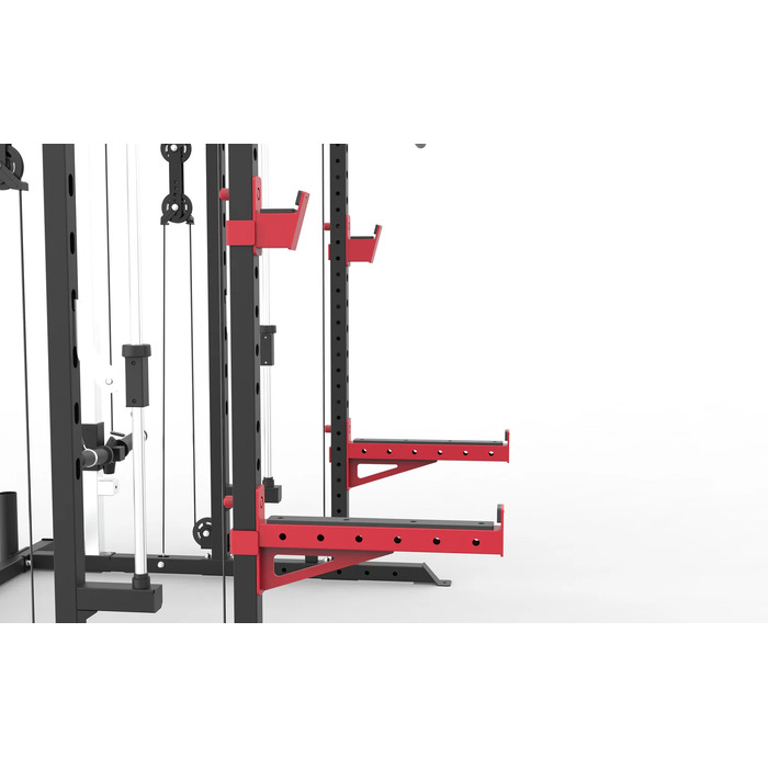 Силова мультистанція Toorx All-in-One ASX-90 (ASX-90)