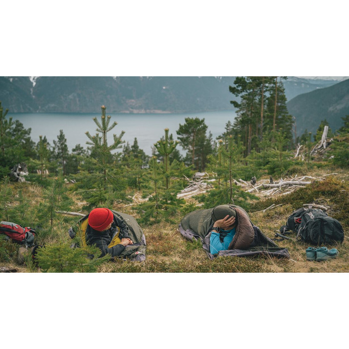 Бівак Robens Mountain Bivy bag (250240)