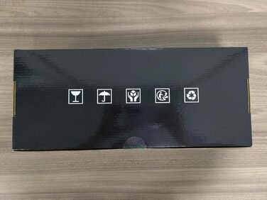 Кухонна плита Sous Vide Stick Precision Cooker Більш точна Точна каструля G322T Налаштування температури IPX7 Водонепроникний світлодіодний дисплей Занурювальний занурювальний цикулятор 3D циркуляція Ультра тихий