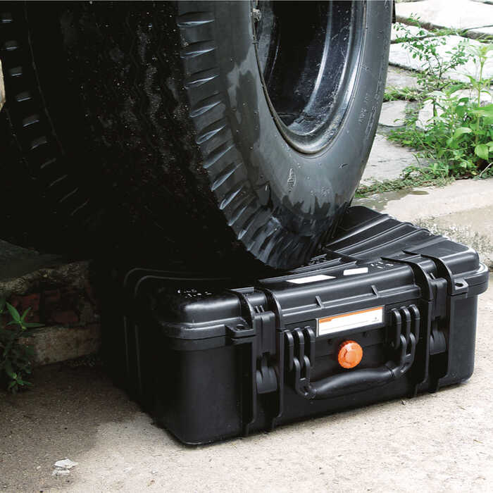 Кейс захисний Vanguard Supreme 37F (Supreme 37F)