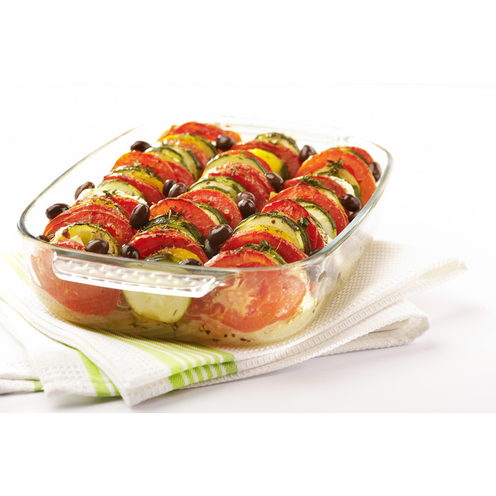 Форма для запікання Pyrex Classic, 35х23х6 см (2.7 л) (7092343)