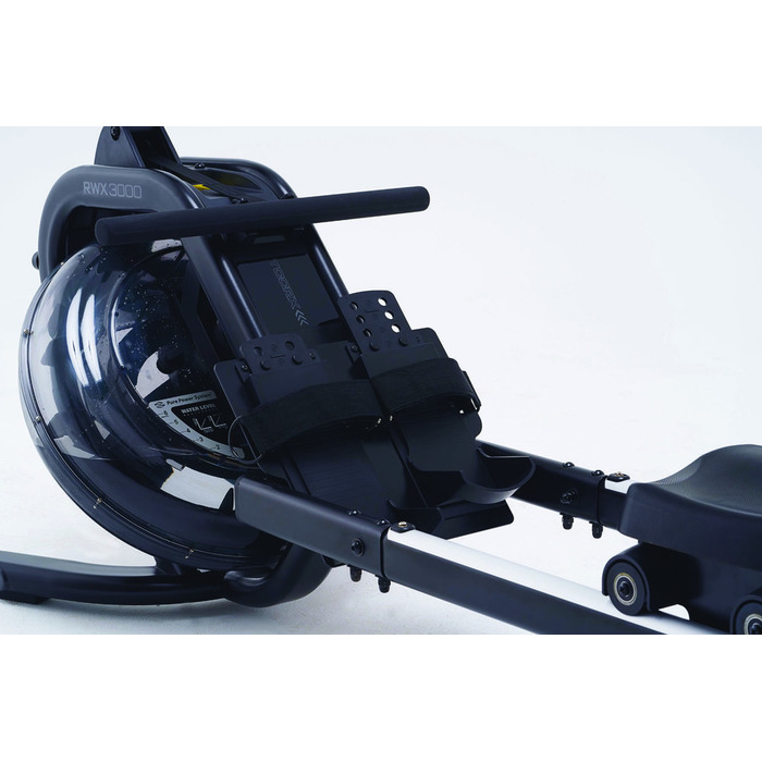 Гребний тренажер Toorx Rower RWX 3000 (RWX-3000)