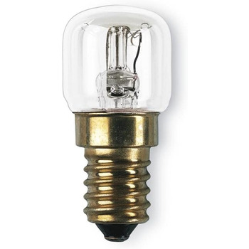Лампа для духовки Xavax 50 mm 230 V E14 15 W EEK G (A - G) Warmblanc