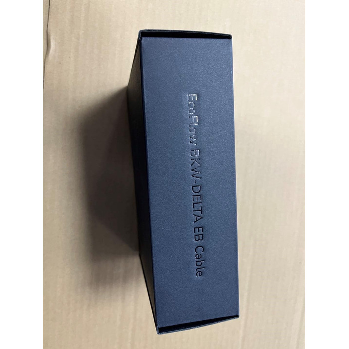 0VAT DELTA EB Kable 0.4M, 0VAT DELTA EB Kable 0.4M