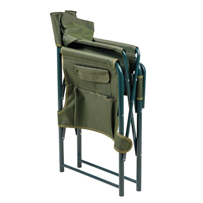 Крісло складане Guard Ranger