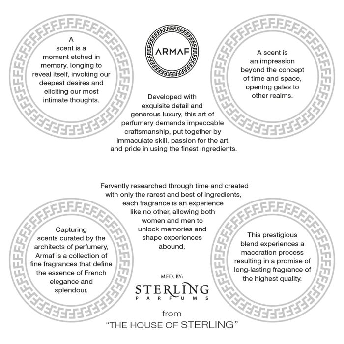 Туалетна вода Armaf Club De Nuit Intense Man (105 мл)