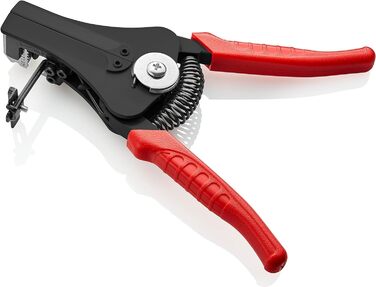 Кніпекс (KNIPEX) кліщі для зняття ізоляції з контурними ножами, 12 11 180