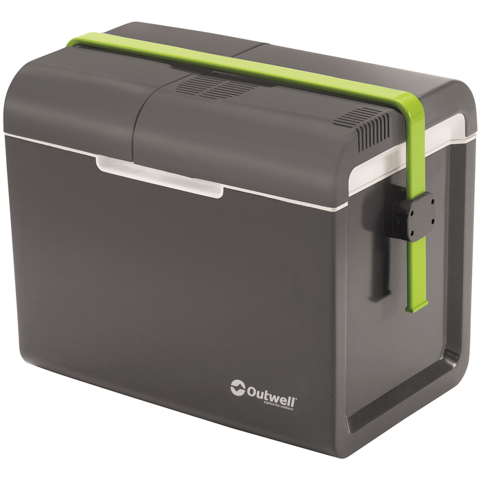 Автохолодильник Outwell Coolbox ECOcool 35L 12V/230V Slate Grey (590241)