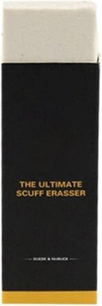 Ластик, щітка для взуття, засіб для чищення плям, знезараження, натуральне тертя, гумовий блок для замшевого взуття, черевиків