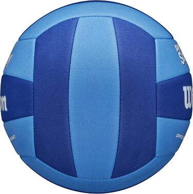 Волейбольний м'яч WILSON AVP Soft Play Royal/Navy