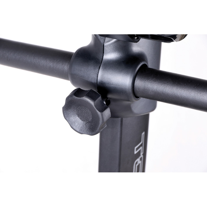 Велотренажер Toorx Upright Bike BRX 300 (BRX-300)