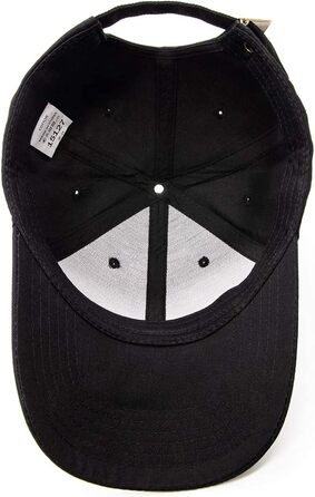 Бейсболка Etyepoh для чоловіків і жінок, бейсболка унісекс, регульована бейсболка з чистим кольором бейсболка бейсболка один розмі