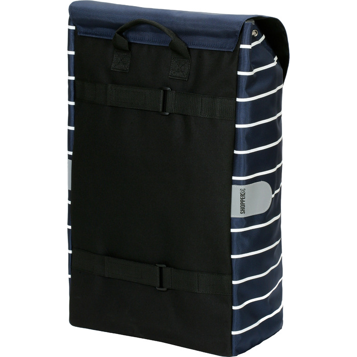 Сумка-візок Andersen Scala Shopper Plus Mia Blue (133-165-90)