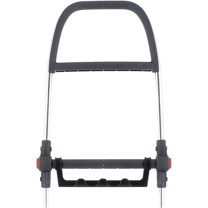 Сумка-візок Rolser Big Polar 2L Negro (BIG004-1023)