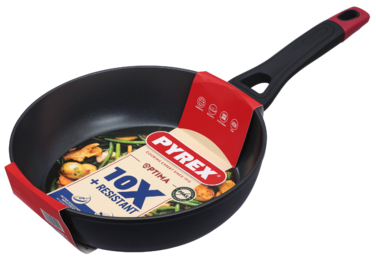Сковорода Pyrex Optima 26 см, глибока (7120924)
