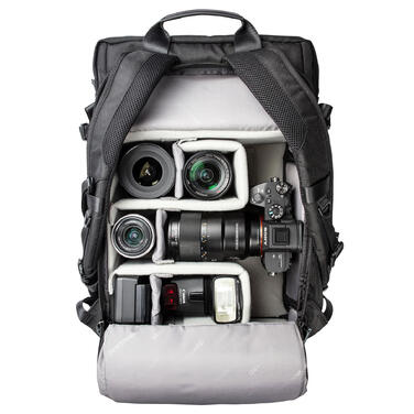 Рюкзак Vanguard VEO Select 45M Black (VEO Select 45M BK)