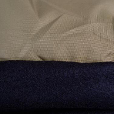 Спальний мішок Ranger 3 season 75 Green (Арт. RA 6651)