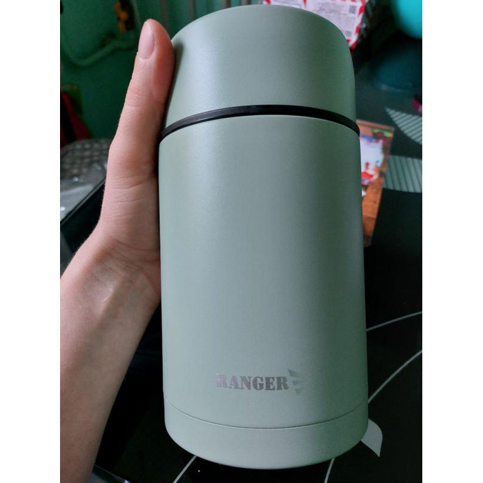 Термос Ranger Expert Food 0,7 L (Арт. RA 9945)