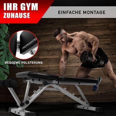 Професійна гантель Трансформерна лава 3-в-1 Тренувальна лава Накладка на згинання рук та тренажер для спини Надзвичайно висока вантажопідйомність 550 кг З опорою для ніг Багатофункціональна похила лава для домашніх тренувань