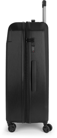 Валіза Gabol Mercury (L) Black (122947-001)