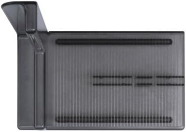 Змінна каретка Deluxe для нарізки їжі E 16, Fortis 1, E 21, Fondo 1 і Classico 1 від Ritter