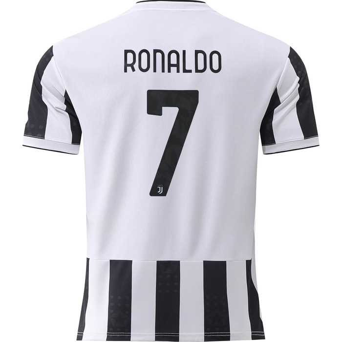 Дитячий футбол, футболка, шорти, шкарпетки, домашній набір 2021/2022, розмір 26 (8-9 років).