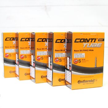 Комплект камер Continental Race 28 Wide (700x25-32c)