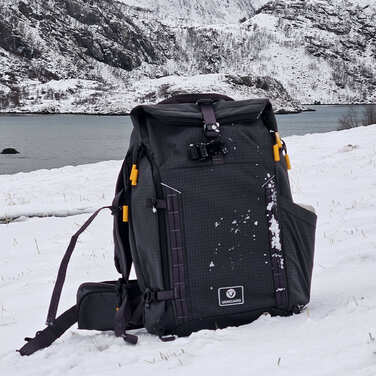 Рюкзак Vanguard VEO Active 49 Khaki-Green (VEO Active 49 KG)