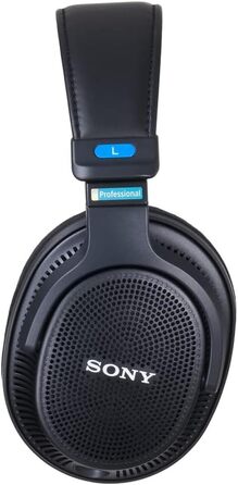 Студійні навушники Sony MDR-MV1 - відкриті сучасні