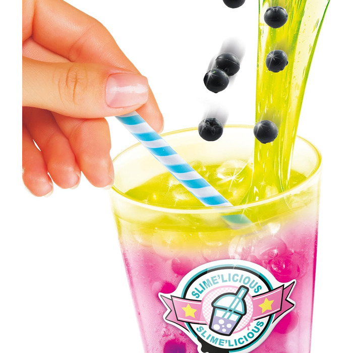 Машина Slime'Presso - SSC254