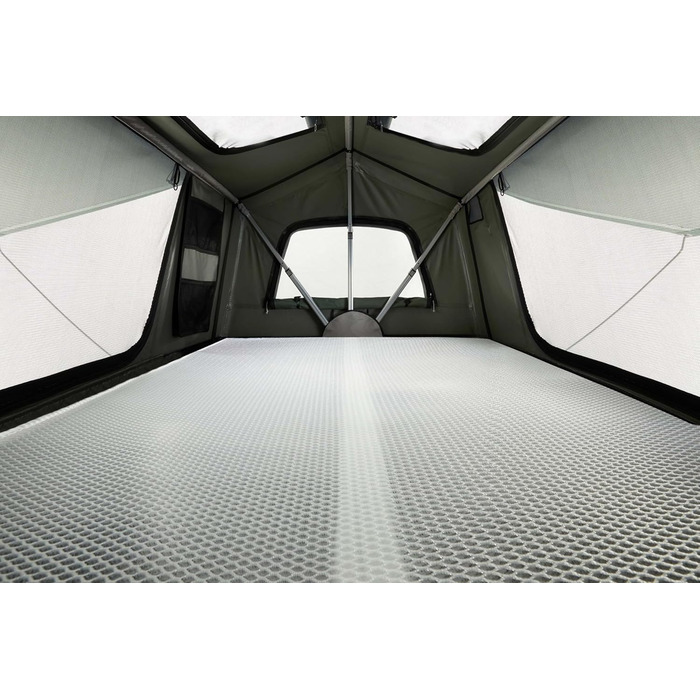 Антиконденсаційний килимок Thule, білий, середній