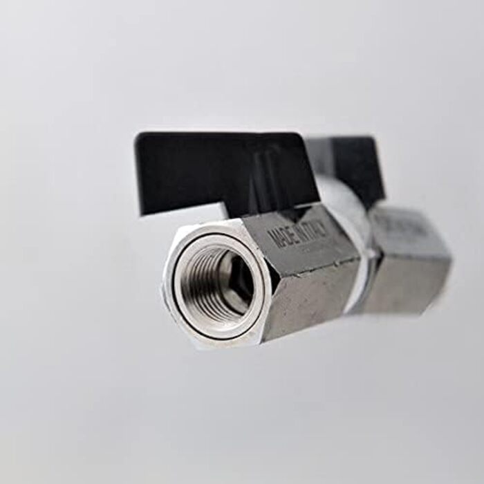 Професійна парова праска Прасувальна система GV06 INOX з нержавіючої сталі Професійна праска та антинакип Енергетичний клас A з ен