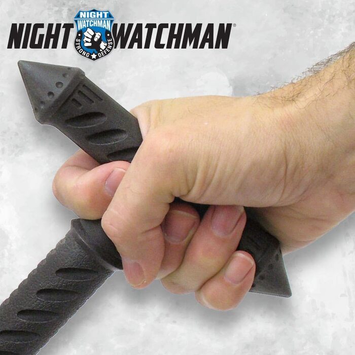 Набір для виживання United Cutlery Survival Staff, Wanderstock, 94 см, нейлоновий, T-подібний, UC3177