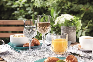 Набір келихів Cristal d'Arques Paris Longchamp, 6х250 мл (6703335)