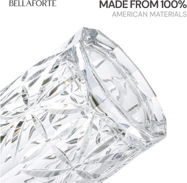 Стакани для пиття Myrtle Beach, високі, прозорі, набір з 4 шт. , ударостійкі, можна мити в посудомийній машині, пластик Tritan, не