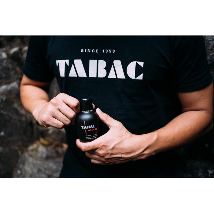 Туалетна вода Tabac Man (50 мл)